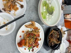 -品鲜海鲜餐厅(黄厝店)