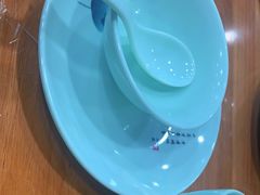 -春水锅贴·传统鲁菜(大明湖店)