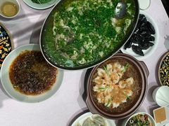 -盛百味·家宴餐厅(霸州分店)