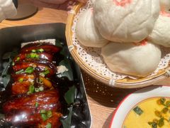 -肥三土菜馆(五四广场店)