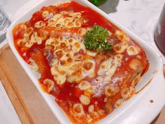 -卡朋西餐(大信新都汇店)