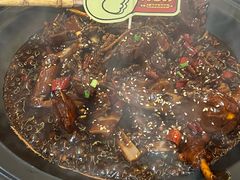 -回味黑鸭煲·始于2006(万松园店)