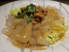-小土豆北方菜馆(文慧园店)