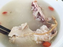 -鑫日千里马朝鲜族小馆(总店)