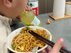 -梅溪·小伙子干挑面(安吉总店)