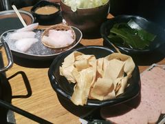 -呷哺呷哺 黄金牧场 (新中关购物中心店)