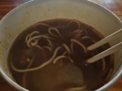-王记生烫牛杂面馆(兰陵路店)