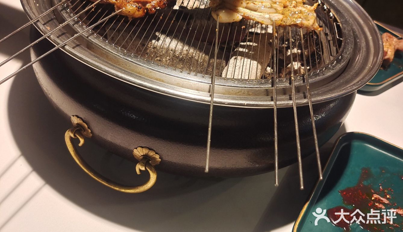 每一串都是美味