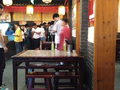 大堂-小街天府(西工小街店)