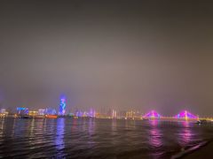 -武汉两江游览·夜游长江(汉口粤汉码头)