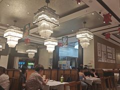 -马凯餐厅(地安门店)