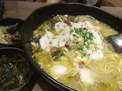 -好人民间小吃·番茄鱼酸菜鱼(木渎悠方店)
