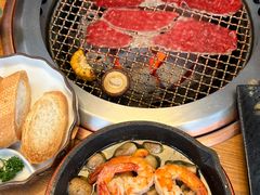 -炎蔵牛舌烤肉