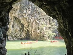 -天河潭旅游度假区