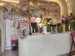-晶雅花园西餐厅(南京首店)