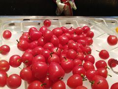 圣女果-梨花自助烤肉(天河城店)