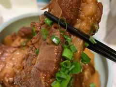 椰香月牙骨-PHO爺·越南料理(亦庄大族广场店)