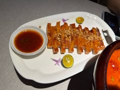 -BetterThai 泰加(苏州中心店)