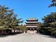 -迎泽公园