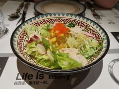 -西堤厚牛排(国瑞店)