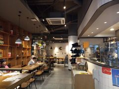 -乐凯撒披萨(东方新世界店)