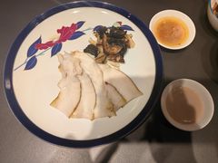 炭烧响螺片-潮汕味道煮海餐厅(金麟大厦店)