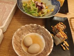 鳗鱼红薯卷-伊豆野菜村(大族广场店)