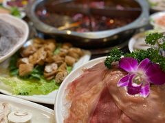 -枇杷园食为鲜火锅(南山店)