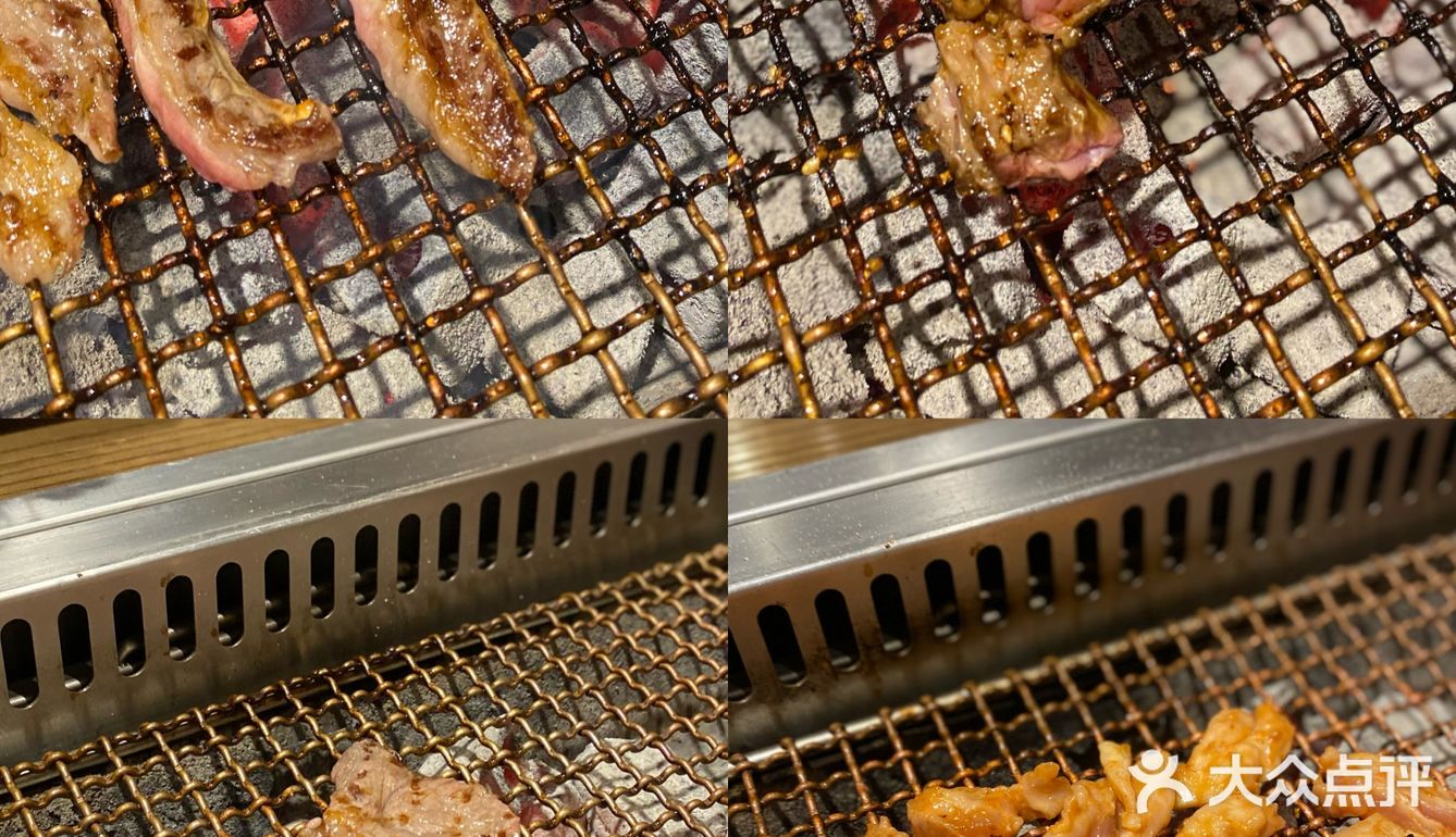 日式烧肉｜这么浪漫的樱花烤肉我爱了