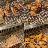 日式烧肉｜这么浪漫的樱花烤肉我爱了