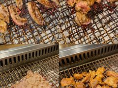-樱宿日式和牛烧肉(五道口店)