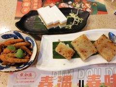 -点都德(聚福楼店)