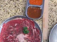 -安又胖韩国烤肉
