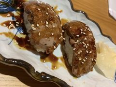 -有喜屋·深夜食堂(北京西路店)