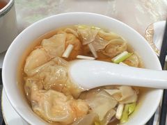 -麦奀云吞面世家 山顶店(山顶广场店)