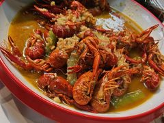 -云晓光头烧烤吧(德平路店)