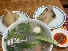 -嘉华小吃(蛇口市场店)