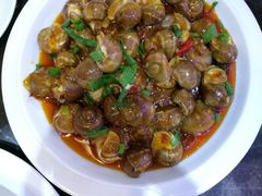 -锋味海鲜菜馆