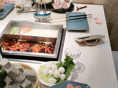 -五星桥原切肥牛火锅(怀德桥店)
