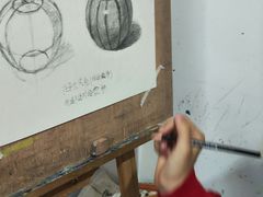 -BRAVO 赞·美艺术中心·系统美术·书法·艺考(双井校区)