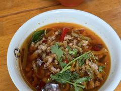 -万州面馆(黄泥磅店)