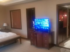 -广州科尔海悦酒店