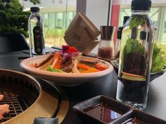 -谷牛和牛烤肉(漕河泾印象城店)