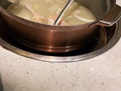 -润园四季椰子鸡火锅(海上世界店)