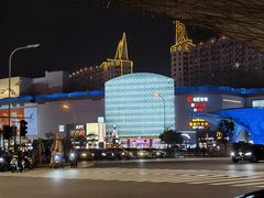 -宝龙广场(福州台江店)