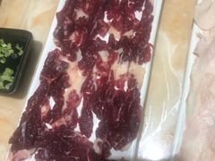 -三牛牛肉火锅