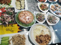 -萃和楼海鲜酒店(汉口路店)