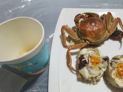 -蟹道河蟹大米商行
