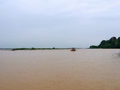 -古柏渡飞黄旅游区