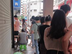-东华豆花(漳州店)